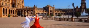 Mida Andaluusias kuulata: flamenco, festivalid ja Alhambra