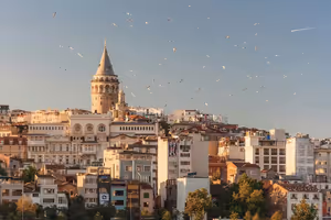 In quali mesi i tour in Turchia dalla Germania costano meno