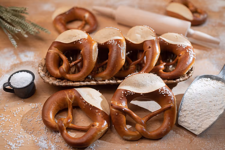 Pretzel