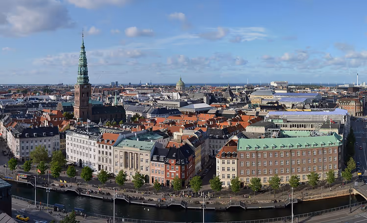 Copenhague
