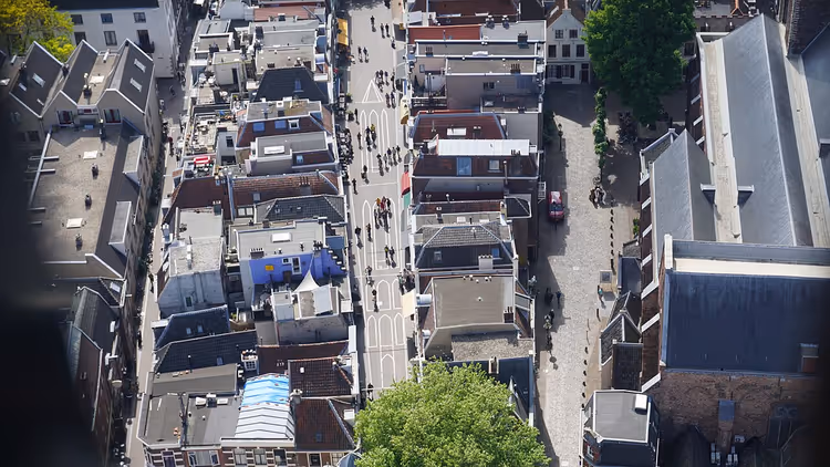 Utrecht
