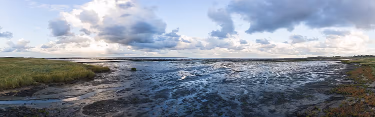 Nationalpark Schleswig-Holsteinisches Wattenmeer
