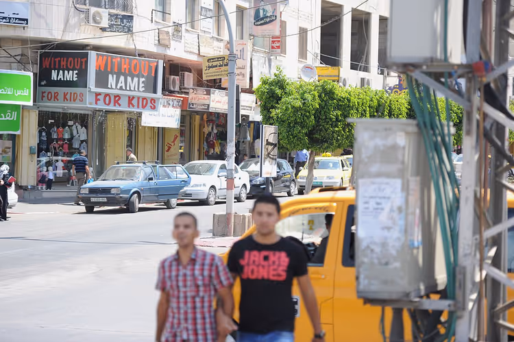 Jenin