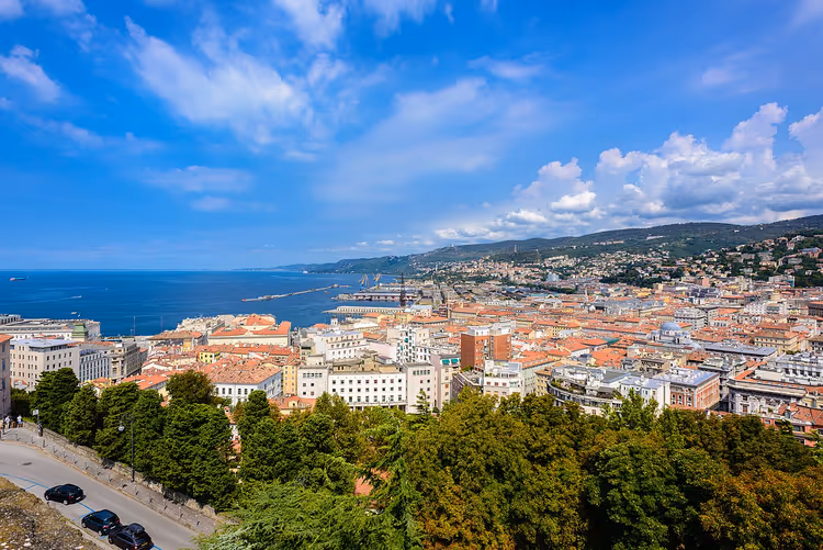 Trieste