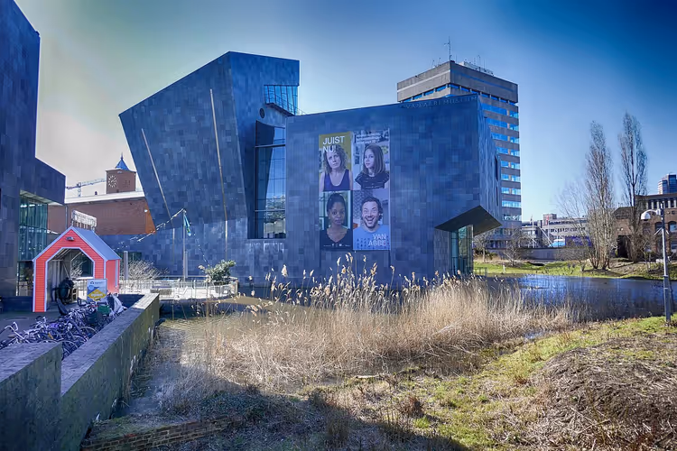 Eindhoven, moderne Designstadt