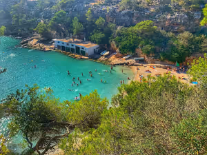 Bilutleie på Mallorca uten depositum og kredittkort: dette bør du sjekke før du booker