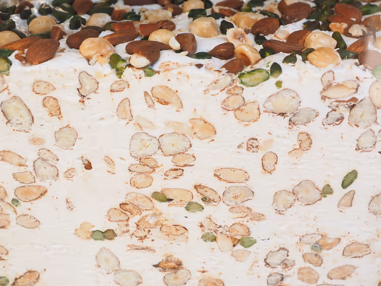 Nougat