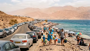Pessach in Israel: Was dich in der Feiertagswoche erwartet