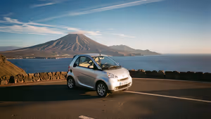 Autovermietung auf Teneriffa: 10 Tipps gegen unnötige Kosten