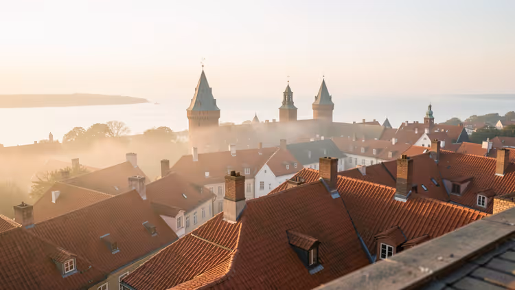 Wann ist die beste Reisezeit für Tallinn: monatliches Wetter und Jahreszeiten