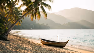 Wann nach Sri Lanka reisen: Saison nach Regionen ohne Regen