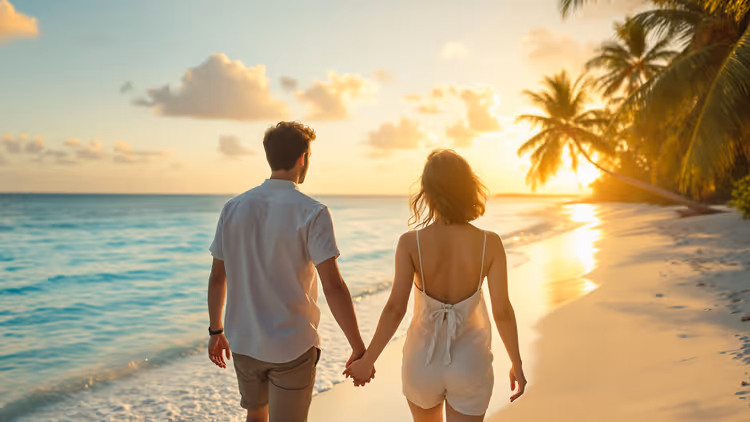 Waar ga je naartoe met Valentijn: 7 bestemmingen met hotels voor koppels