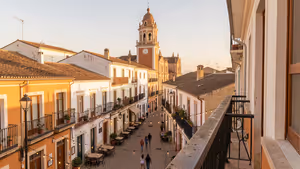 Fünf Stadtteile von Málaga: Wohnen im Zentrum und am Meer