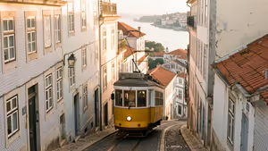 Wo in Lissabon übernachten: Viertel und Hotels für deinen Reisestil