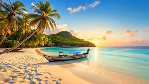Wo auf Koh Samui übernachten: 7 Gegenden und Hotels für jedes Budget