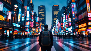 Japan-Rundreise für 2 Wochen: Tokio, Kyoto, Osaka und Hiroshima ohne Hetze