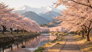 Wann nach Japan reisen: Jahreszeiten nach Regionen und Monate ohne Taifune