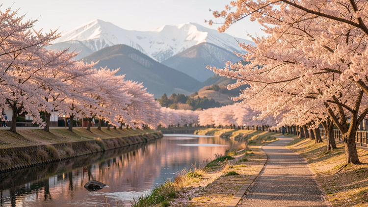 Wann nach Japan reisen: Jahreszeiten nach Regionen und Monate ohne Taifune
