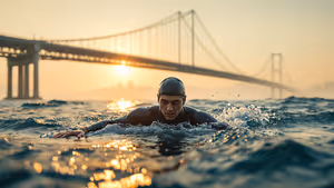 8 Konkurranser der en sportsentusiast kan delta uten profesjonell status