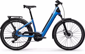 Centurion bici elettrica: come scegliere Backfire Fit per le tue esigenze