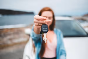 Autorent ilma krediitkaardita: kuidas valida rendifirmat