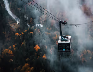 Herbsturlaub in Österreich: 7 Reiseziele für Oktober und November