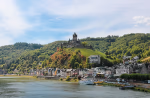 Kalender der Mosel-Weinfeste: Was und wann 2026