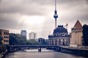 12 Museer i Berlin: billetter, åpningstider og hva som er endret i 2026
