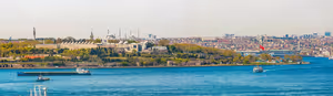 İstanbul'da 2 gün: 20 duraklı bir rota ve sıra beklemeden biletler