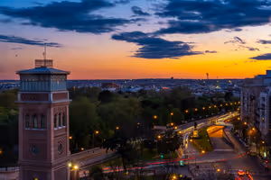 Madrid am Wochenende: Wo du Tapas isst, Gin trinkst und wann Museen kostenlos sind