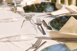 Seks familierestauranter i verden: historier, menyer og hvordan du kommer dit