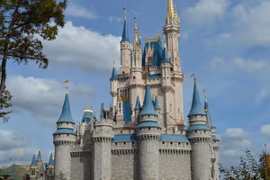 6 Disney-parker: billetter, sesonger og hvilken du bør velge på din første tur