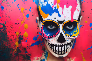 De dødes dag 2026: altere, kirkegårder og parade i Mexico by