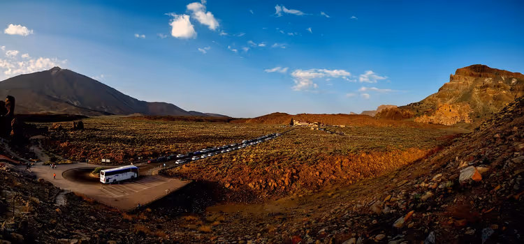 Tenerife: 18 ruter fra Teide-krateret til piratlandsbyen Masca