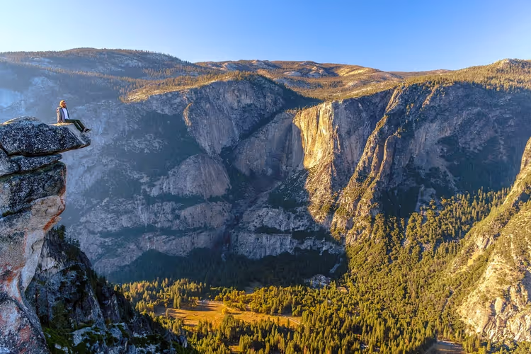 9 Nationale parken van Californië: toegangsprijzen in 2026 en een roadtriproute