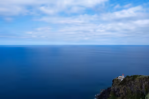 Slik kommer du til Princess Ring: et naturreservat på en øy utenfor kysten av Sao Miguel