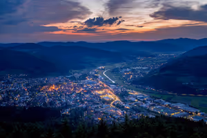 Tysklands romantiske vei: slik kjører du 460 km fra Würzburg til Füssen