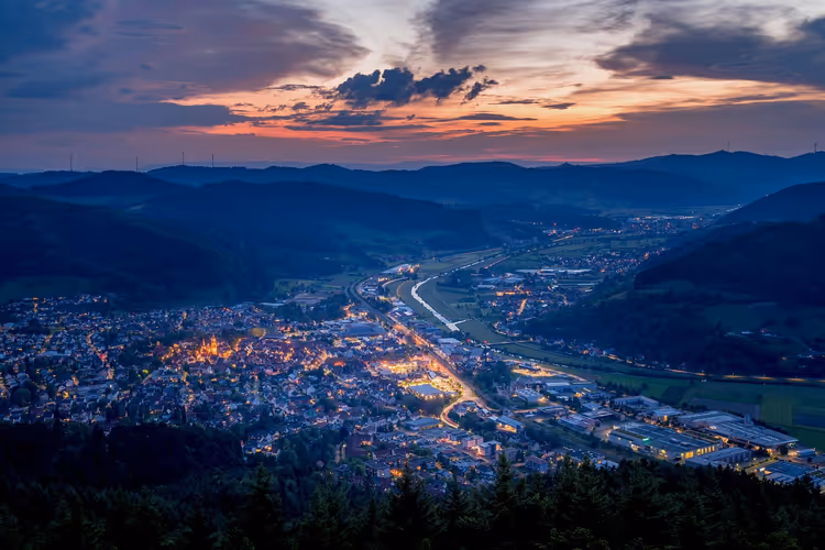 Almanya'nın romantik yolu: Würzburg'dan Füssen'e 460 km nasıl sürülür