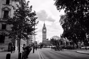 Londen in drie dagen: 20 plekken van Big Ben tot Greenwich