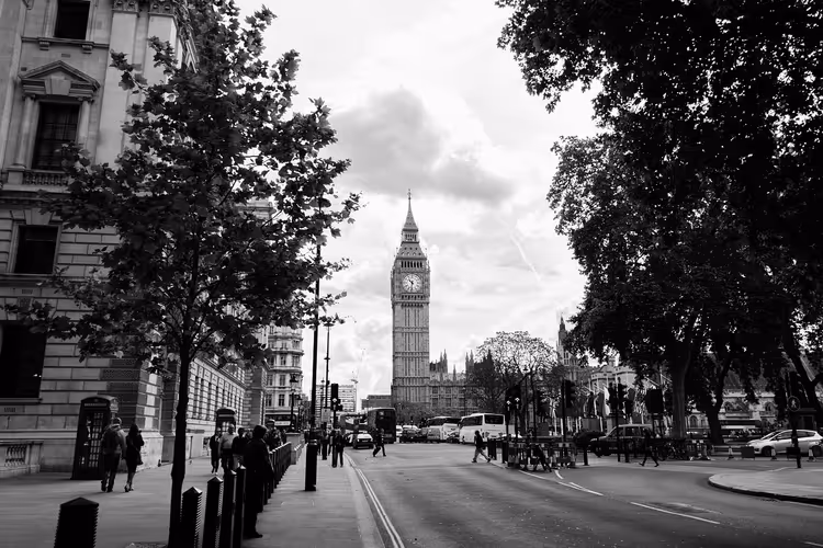 Londra'da üç gün: Big Ben'den Greenwich'e 20 yer
