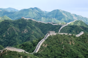 Beste Reisezeit für China: monatliches Wetter und Visum 2026