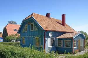 Den kuriske landtangen: hva du kan se i nasjonalparken og hvordan du kommer dit