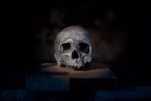 Catacomben, ossuaria en spookwandelingen: 10 plekken voor een duistere trip