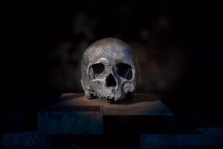 Catacomben, ossuaria en spookwandelingen: 10 plekken voor een duistere trip