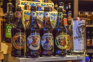 Kerst in Engeland: waarom cadeautjes in een sok verstopt zitten