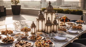 Ramadan in Dubai: Iftar in Hotels, Öffnungszeiten und Regeln für Touristen