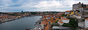 Hva du bør se i Porto: 30 steder med billetter og åpningstider