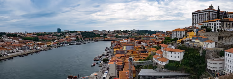 Hva du bør se i Porto: 30 steder med billetter og åpningstider