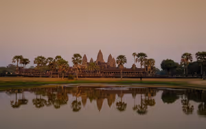 Angkor tapınakları bir günde: güzergah, biletler ve 2026 fiyatları