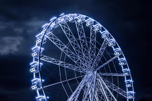 Feria de Abril a Siviglia: date 2026, casetas e come arrivare alla festa